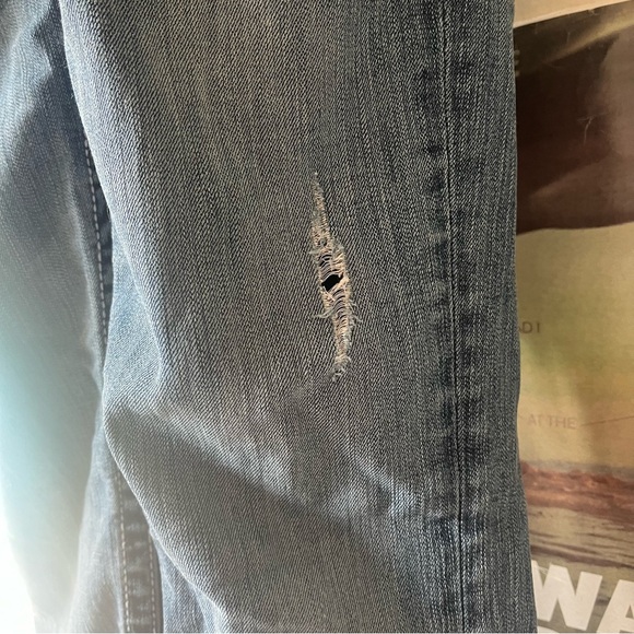 🌸 Y2K BKE Low Rise Jeans 🌸 - Picture 9 of 13